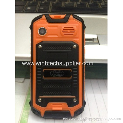 Android Phonez18 Discovery Mini V5 Mini Z18 Original Mobile Phone Android 4.0mtk6572 Dual Core Cell Phone 